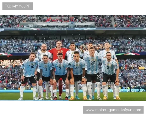 梅西的终极挑战，阿根廷力争再次登顶世界杯