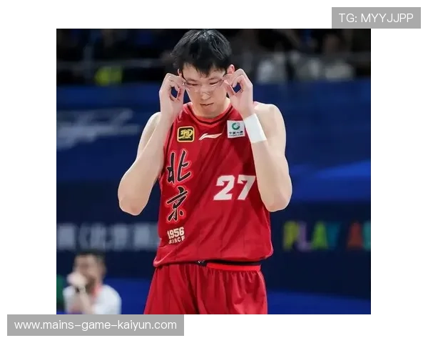 篮球未来之星在世青赛爆发