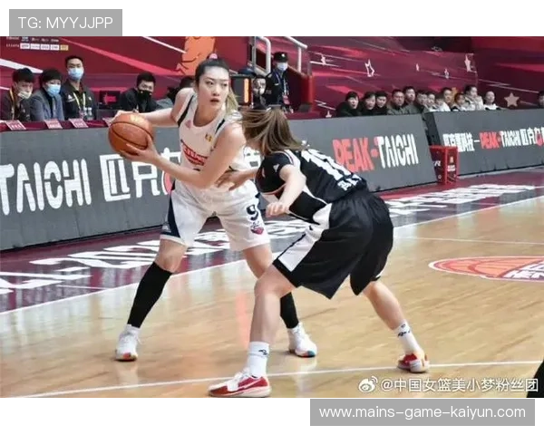 辽篮女队新赛季起步强劲，李梦与韩旭携手冲击总冠军