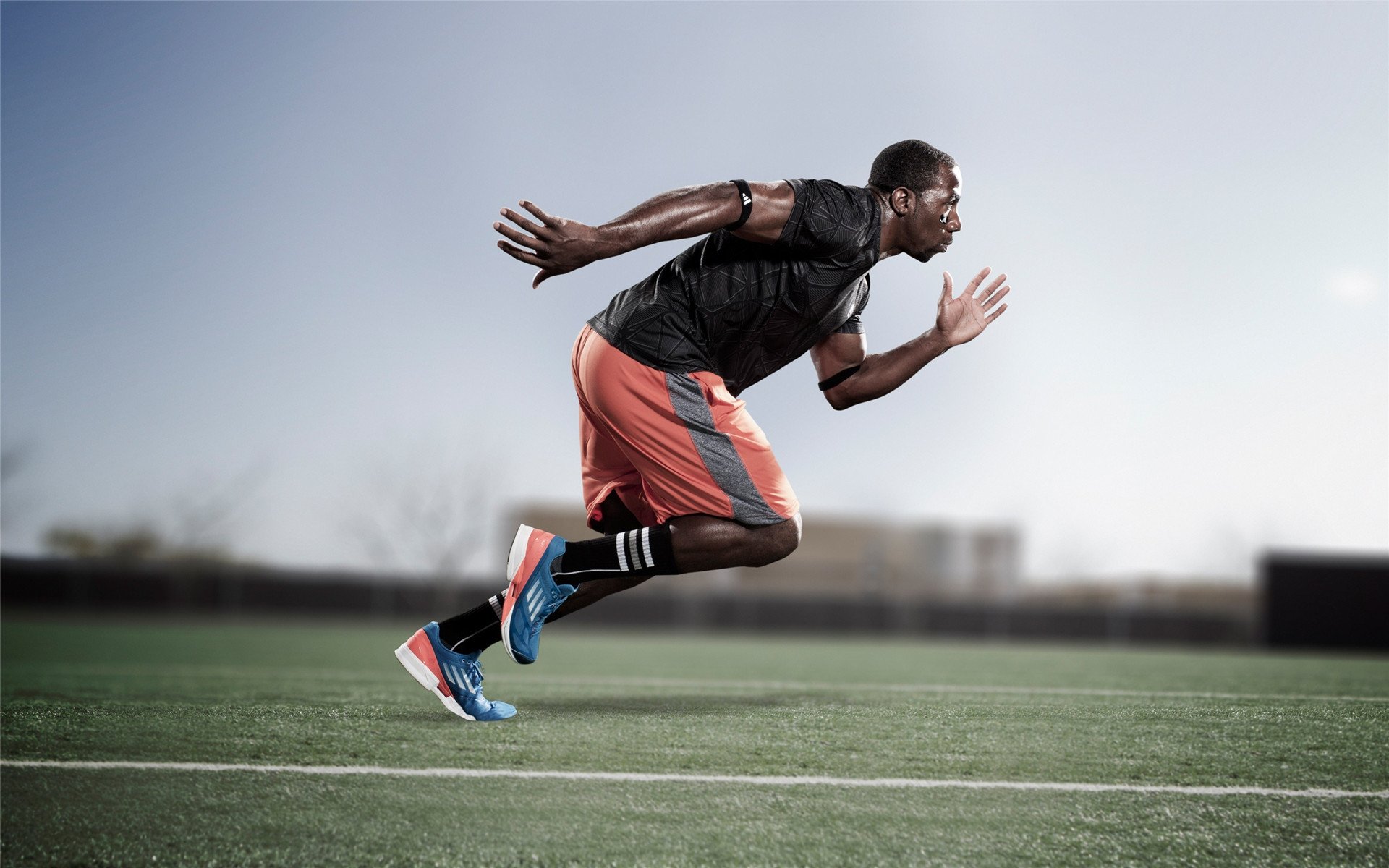 世界田径赛事最新成绩